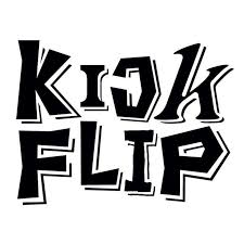 KICKFLIP