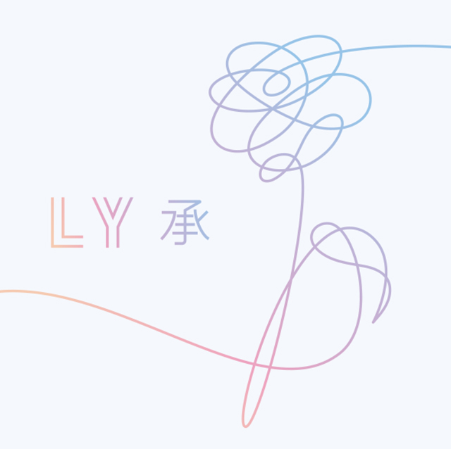 LOVE YOURSELF:HER
