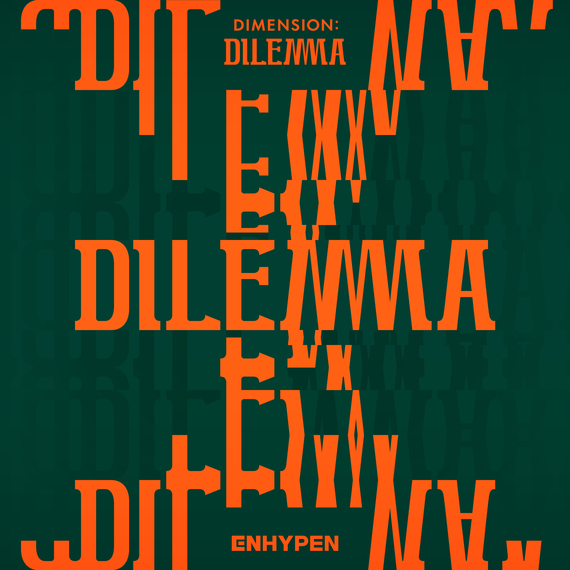 DIMENSION: DILEMMA