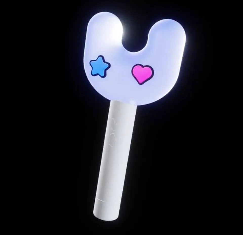 LIGHTSTICK