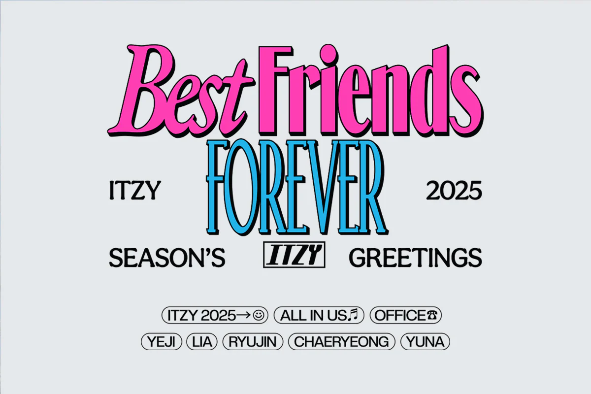 SEASONS GREETINGS