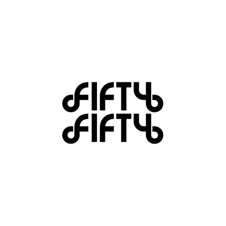 FIFTY FIFTY