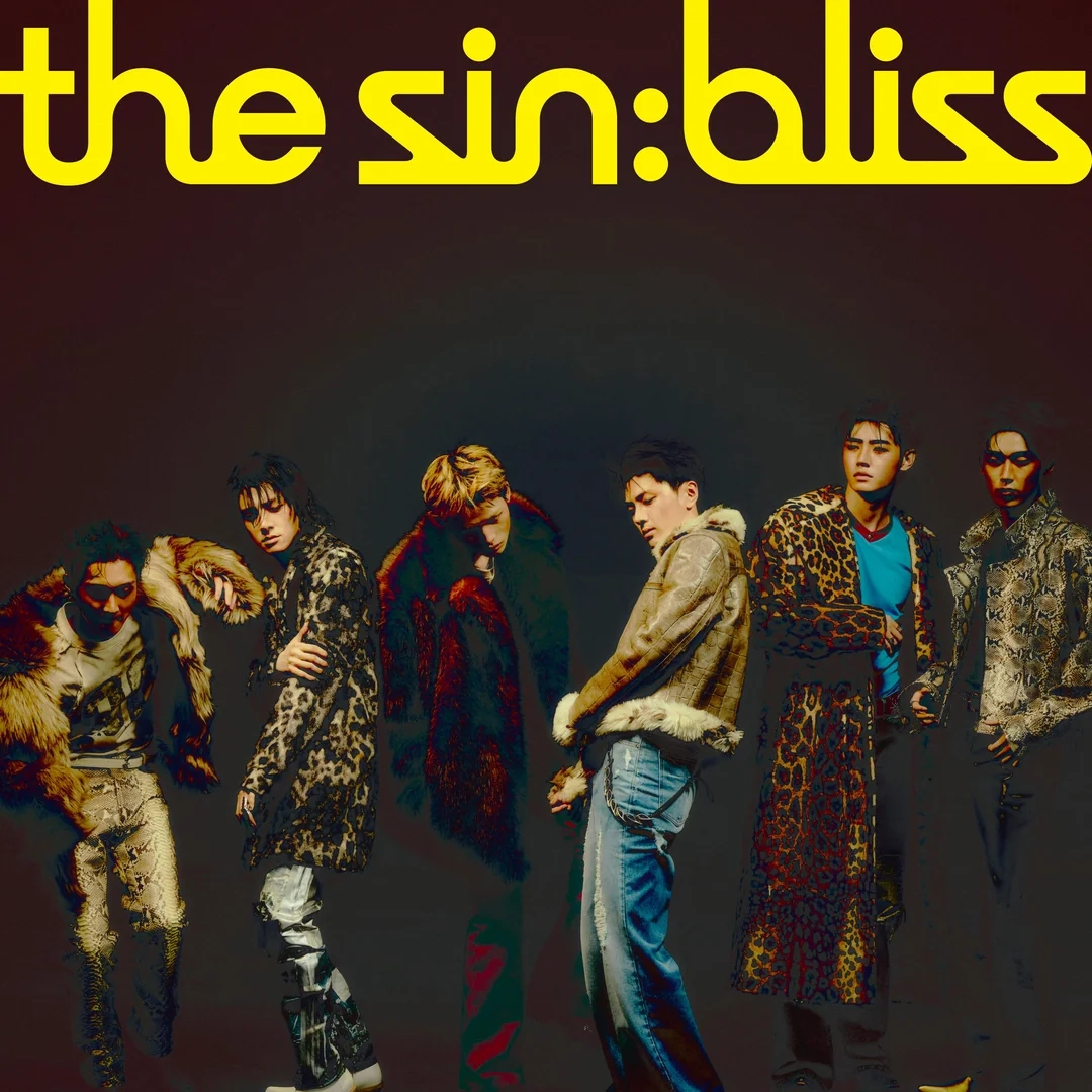 THE SIN: BLISS
