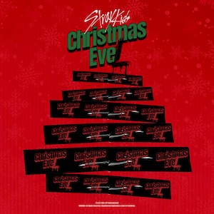 CHRISTMAS EVEL