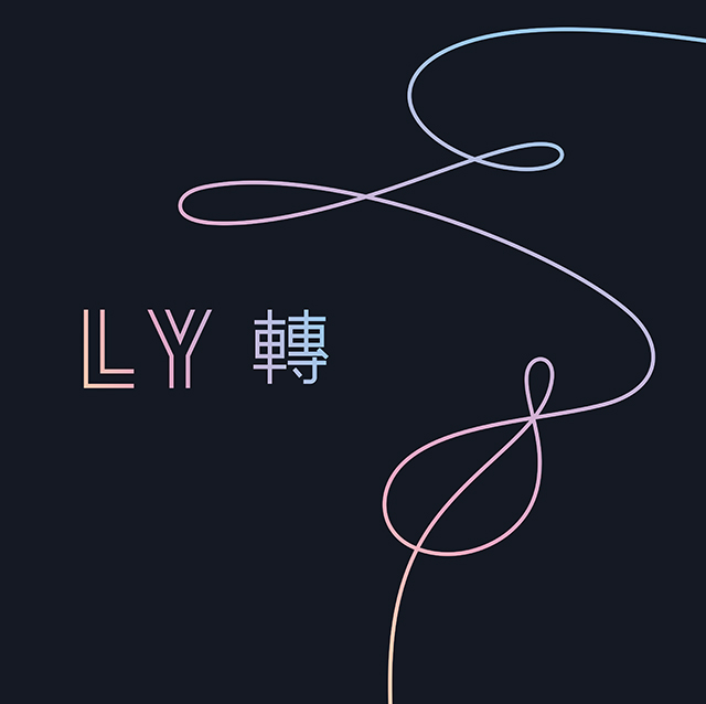 LOVE YOURSELF:TEAR