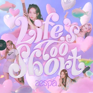 LIFE IS TOO SHORT