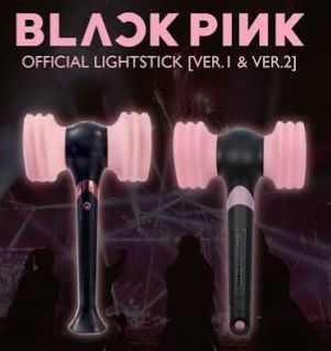 LIGHTSTICK