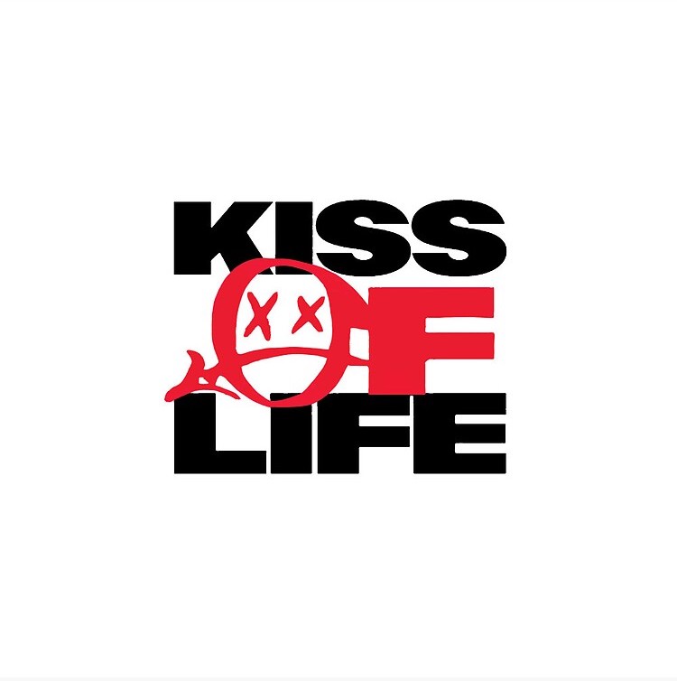 KISS OF LIFE