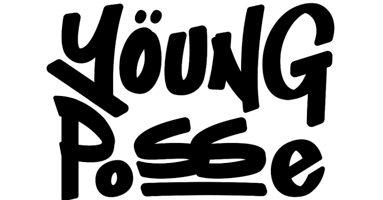 YOUNG POSSE