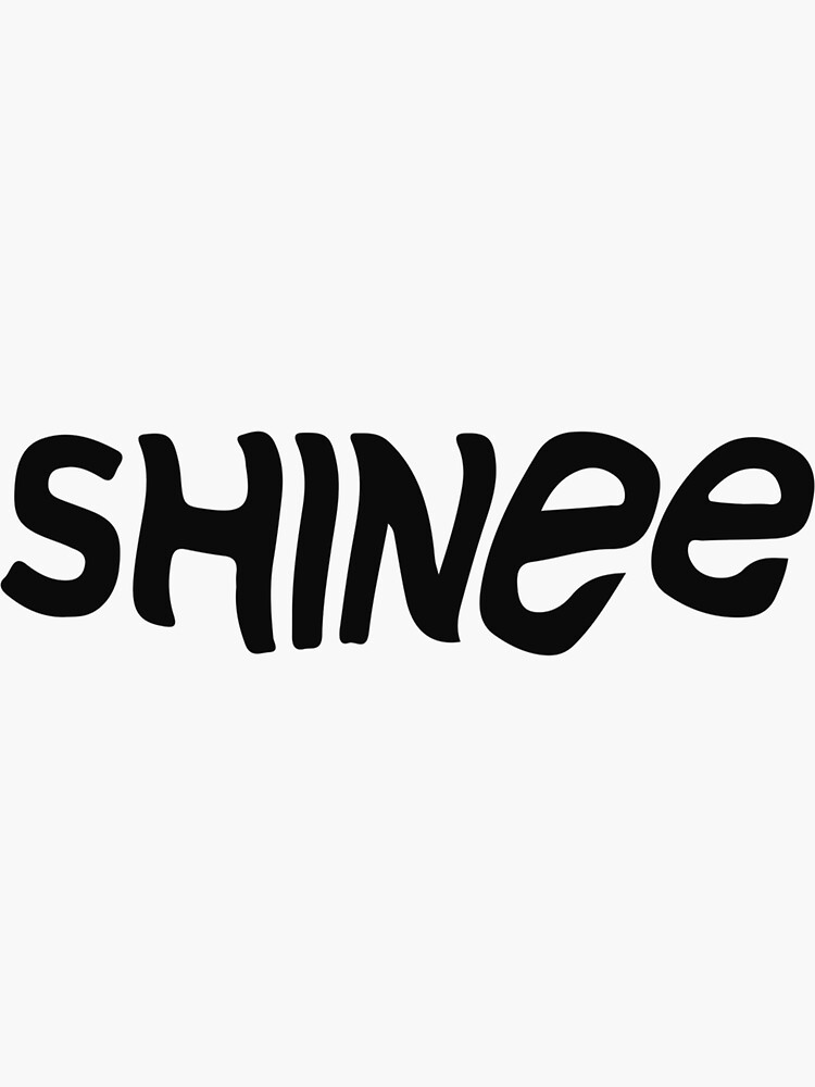 SHINee