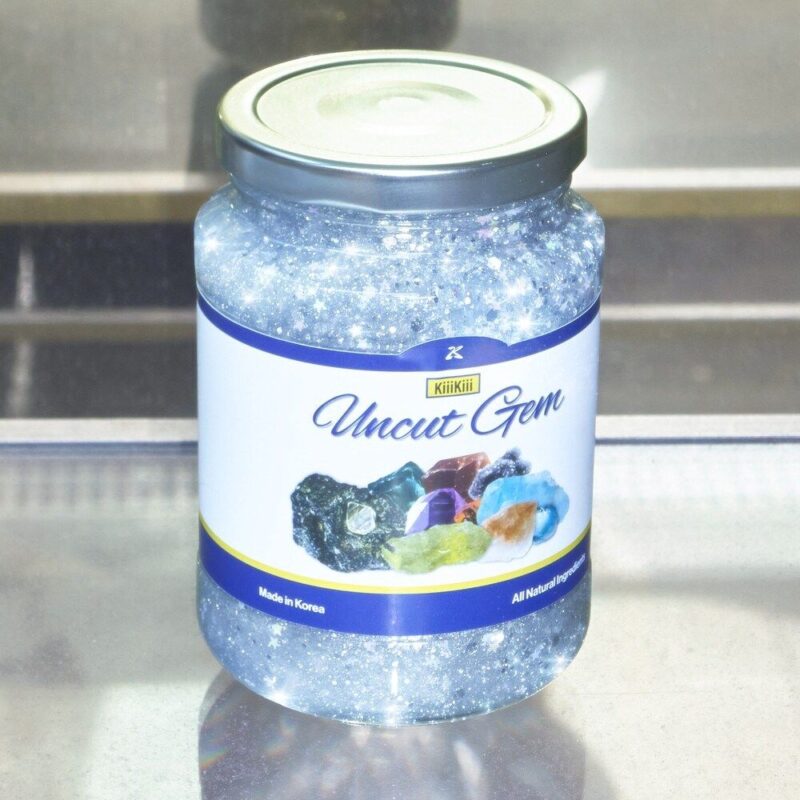 UNCUT GEM