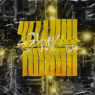 CLÉ 2 : YELLOW WOOD