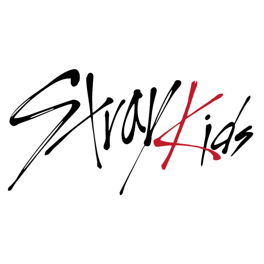 STRAY KIDS