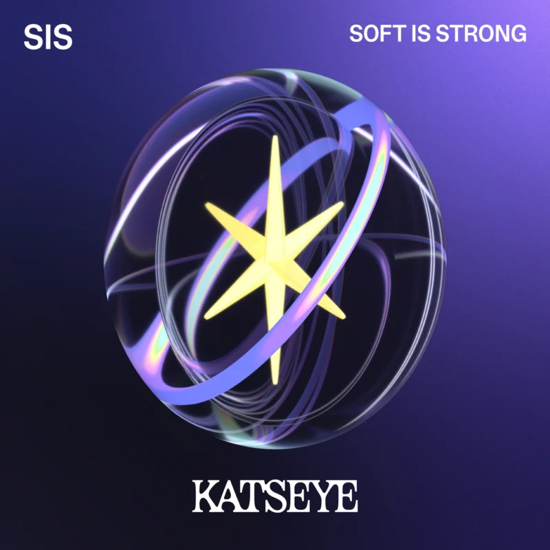SOFT IS STRONG