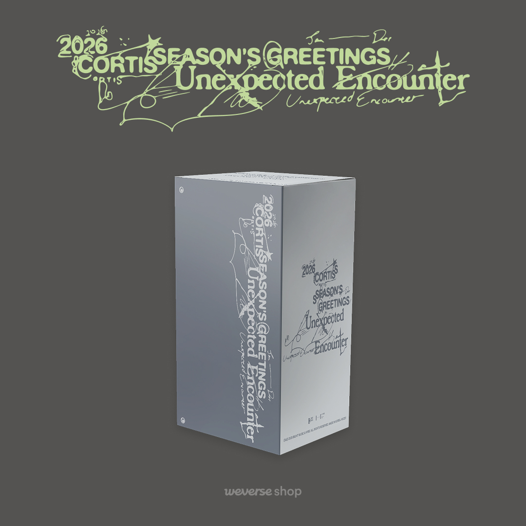 SEASON'S GREETINGS