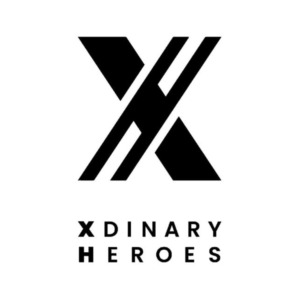 XDINARY HEROES