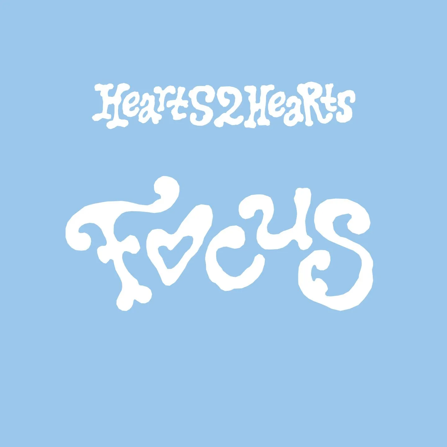 HEARTS2HEARTS - FOCUS HELLO LIVE EVENT