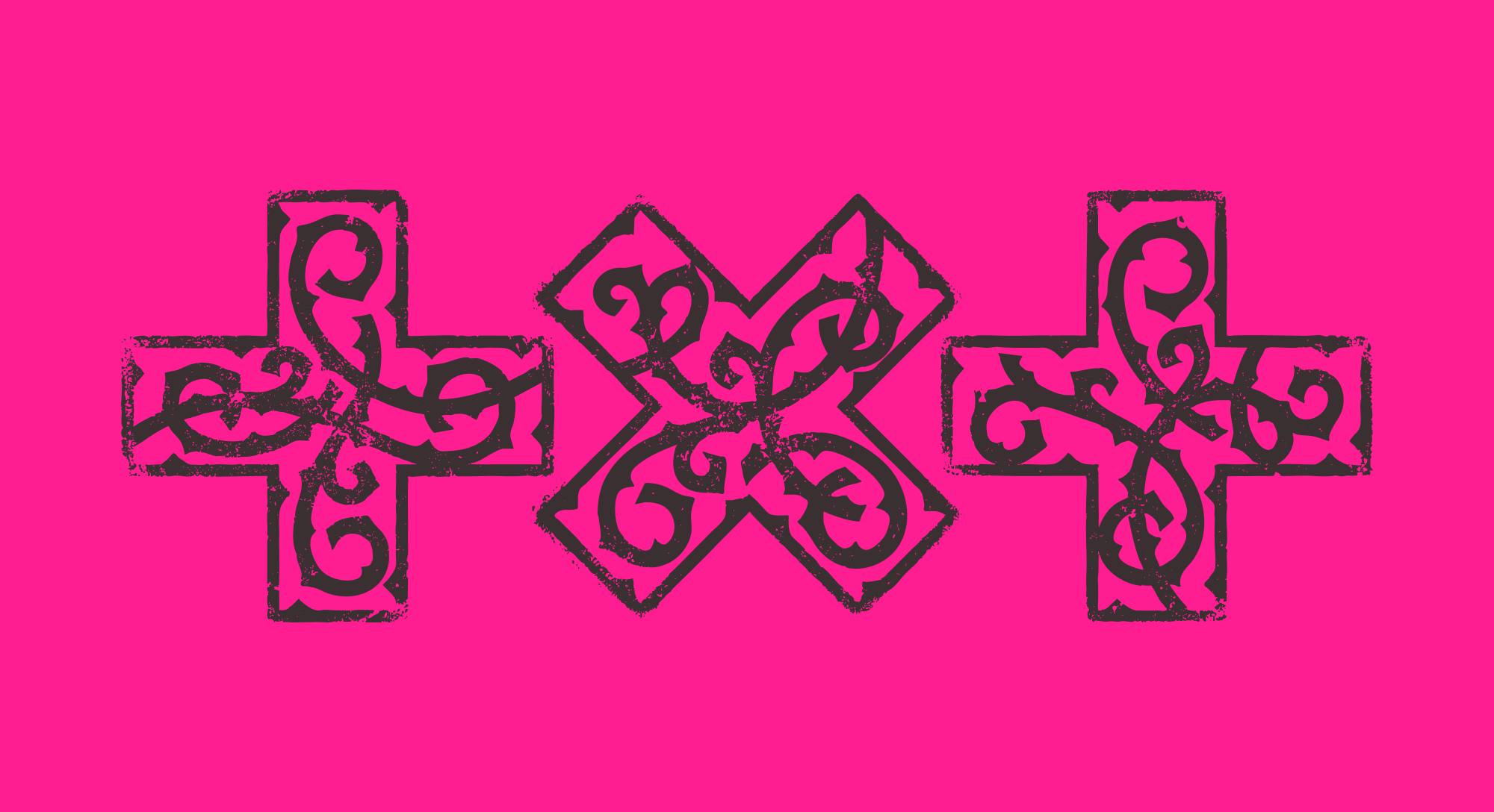 TXT - 7TH YEAR: A MOMENT OF STILL NESS IN THE THORNS