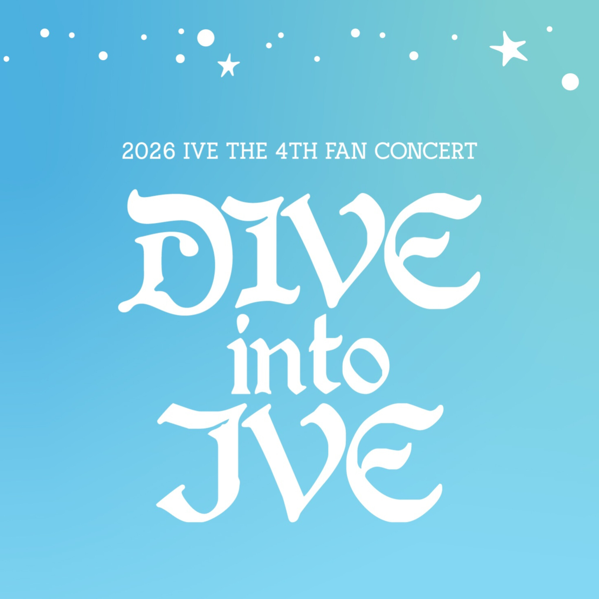 IVE – THE 4TH FAN CONCERT: DIVE INTO IVE –MD