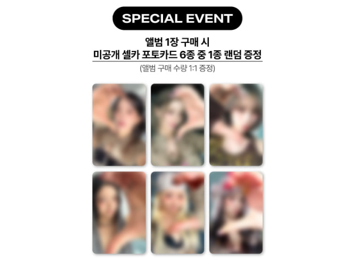 Официальный альбом KEP1ER - CRACK CODE (photobook ver) set