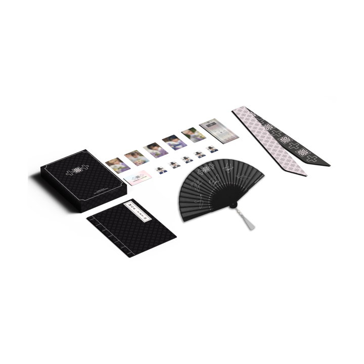 Членство MOA TXT (MEMBERSHIP)