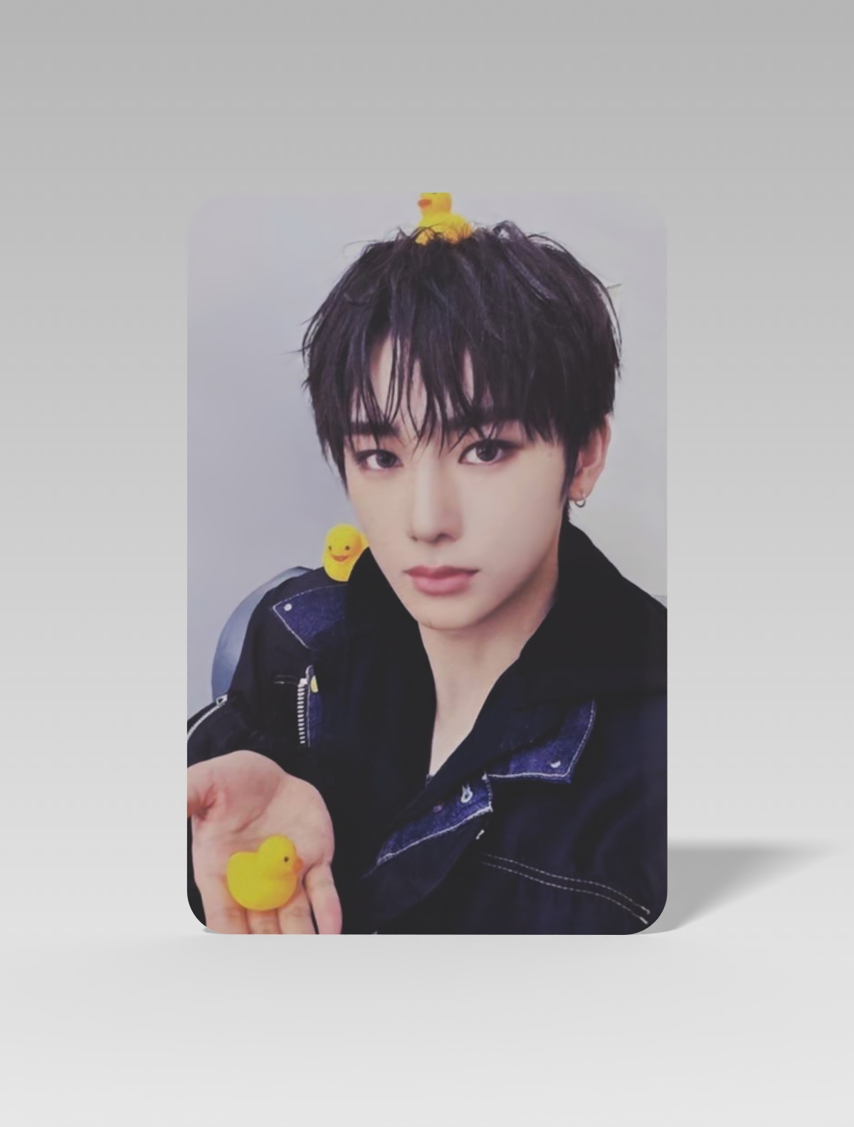 Официальная карта Аньсинь из ALPHA DRIVE ONE (ивент)