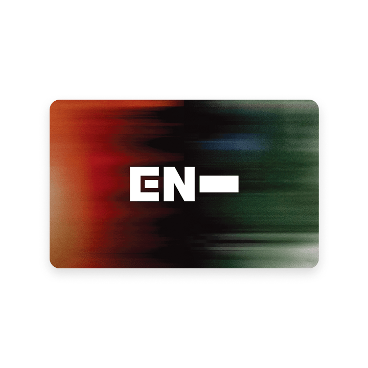 Членство ENGENE ENHYPEN (MEMBERSHIP)