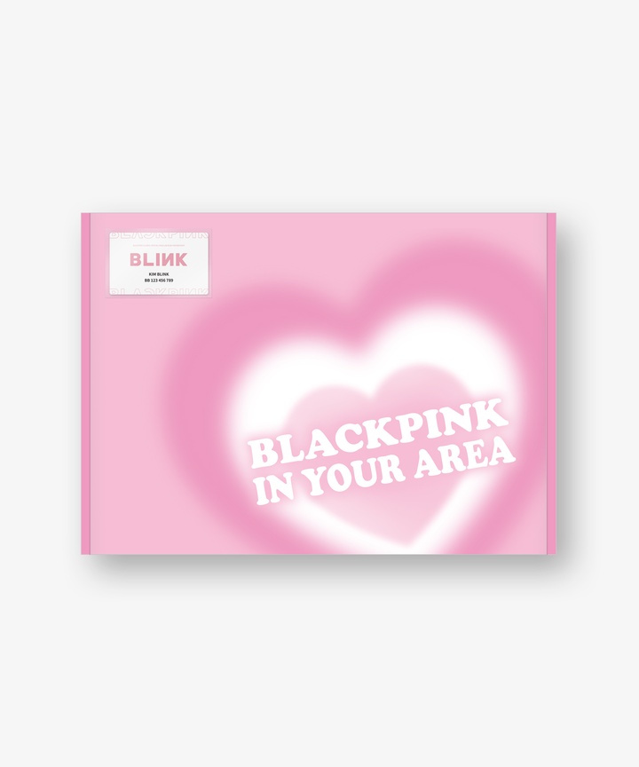 Членство BLINK BLACKPINK (MEMBERSHIP)