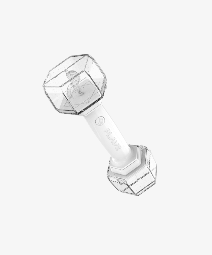 Лайтстик PLAVE OFFICIAL LIGHT STICK