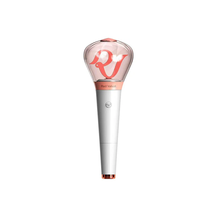 Лайтстик RED VELVET OFFICIAL FANLIGHT
