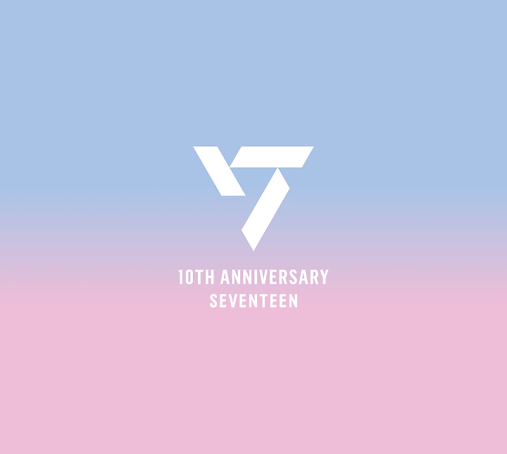 Лайтстик SEVENTEEN OFFICIAL LIGHT STICK ver.3