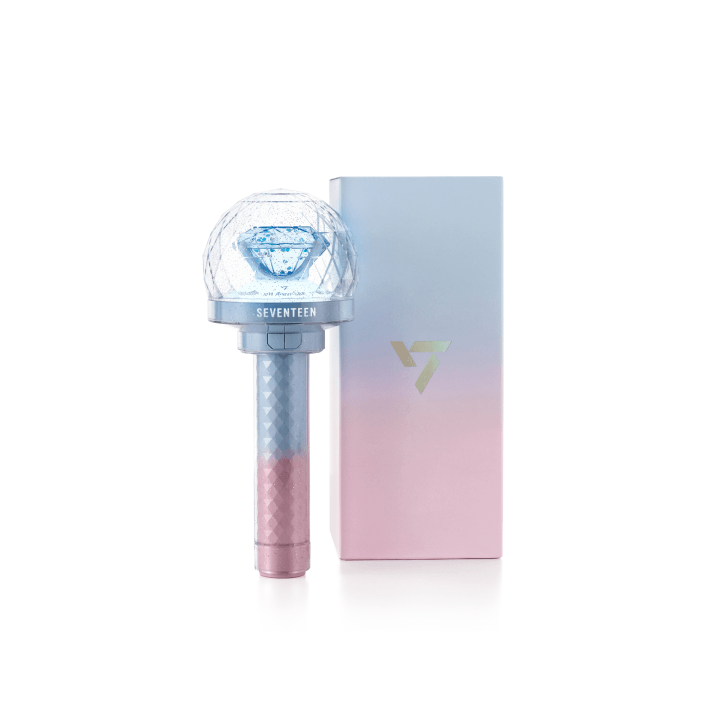 Лайтстик SEVENTEEN OFFICIAL LIGHT STICK ver.3