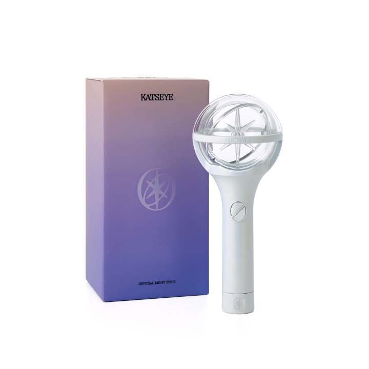 Лайтстик KATSEYE OFFICIAL LIGHT STICK