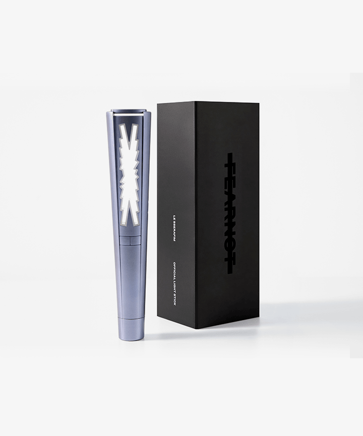 Лайтстик LE SSERAFIM OFFICIAL LIGHT STICK