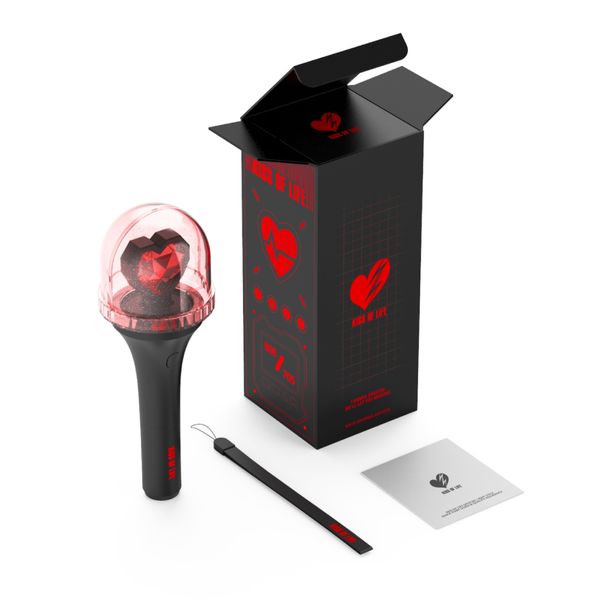 Лайтстик KISS OF LIFE OFFICIAL LIGHT STICK