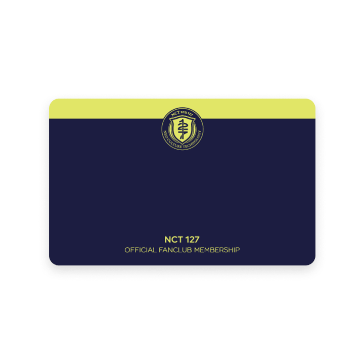 Членство NCTzen 127 NCT 127 (MEMBERSHIP)