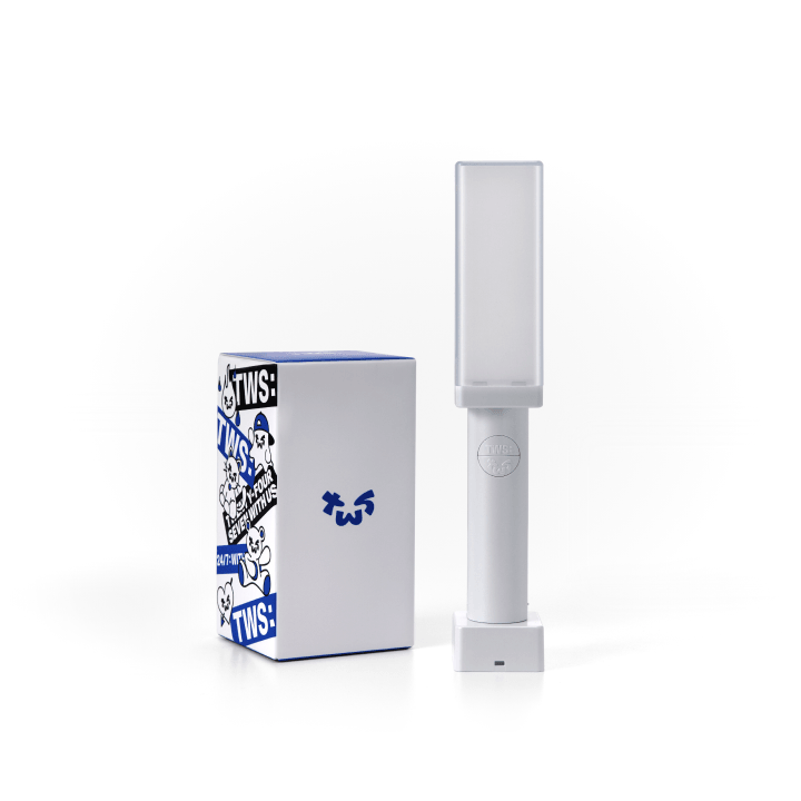 Лайтстик TWS OFFICIAL LIGHT STICK