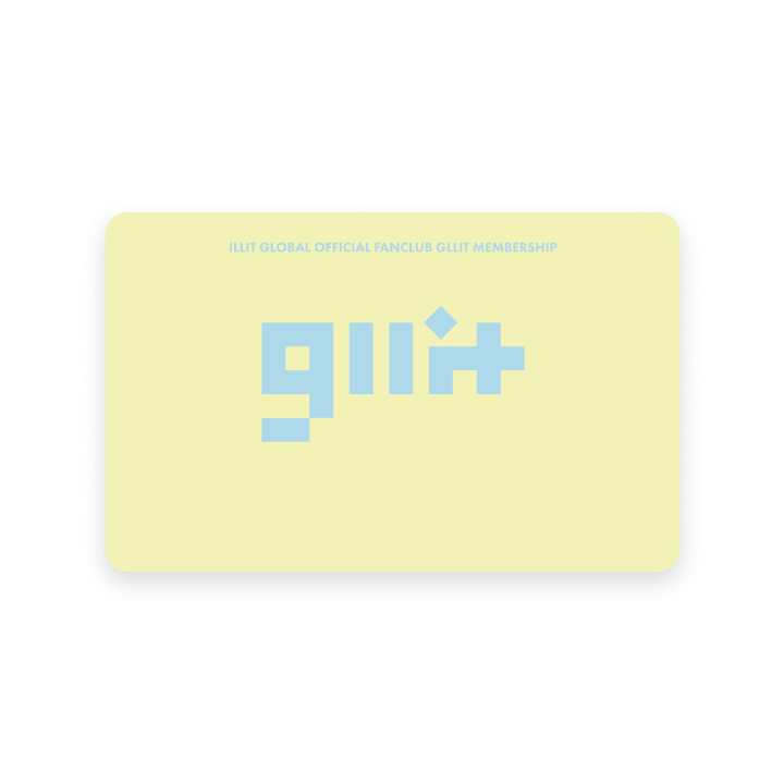 Членство GLLIT  ILLIT (MEMBERSHIP)