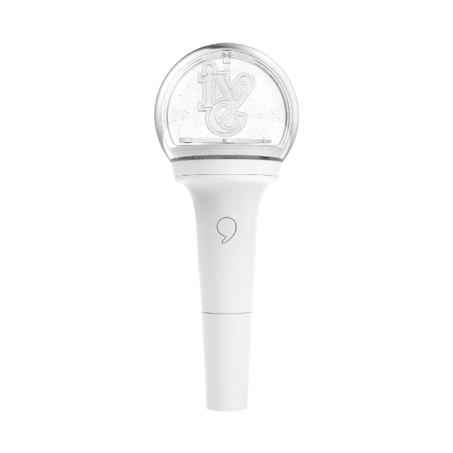 Лайтстик IVE OFFICIAL LIGHT STICK
