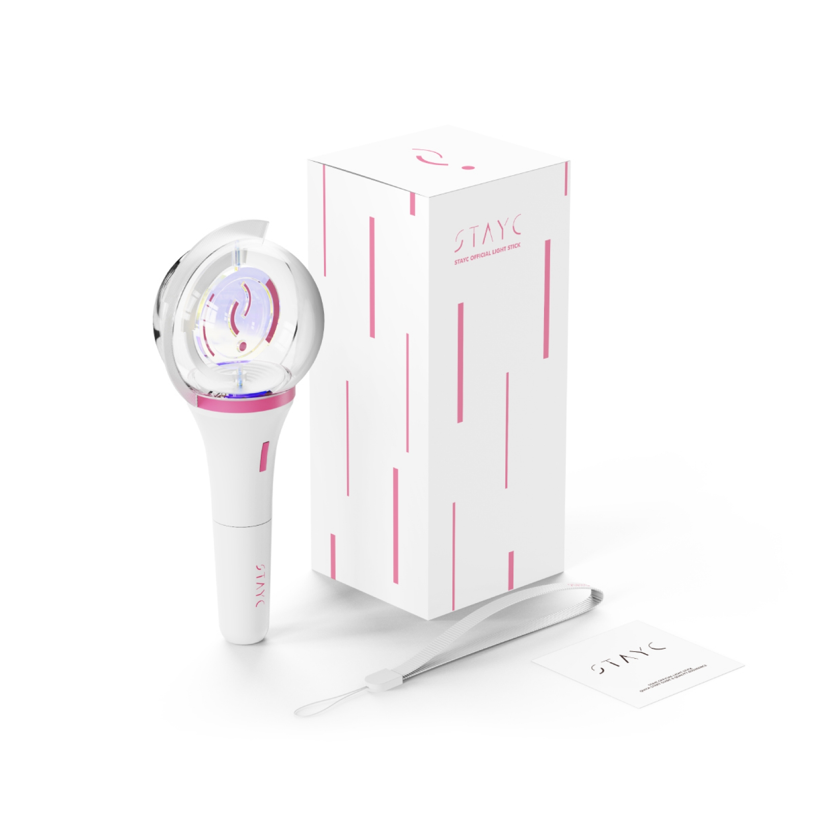 Лайтстик STAYC OFFICIAL LIGHT STICK
