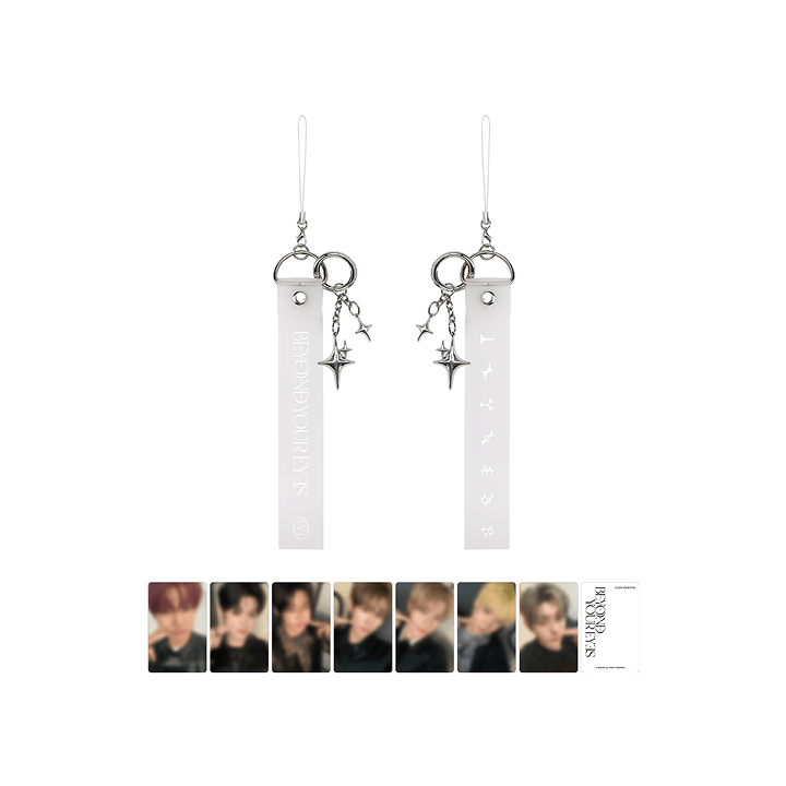 Лайтстик CLOSE YOUR EYES LIGHT STICK STRAP