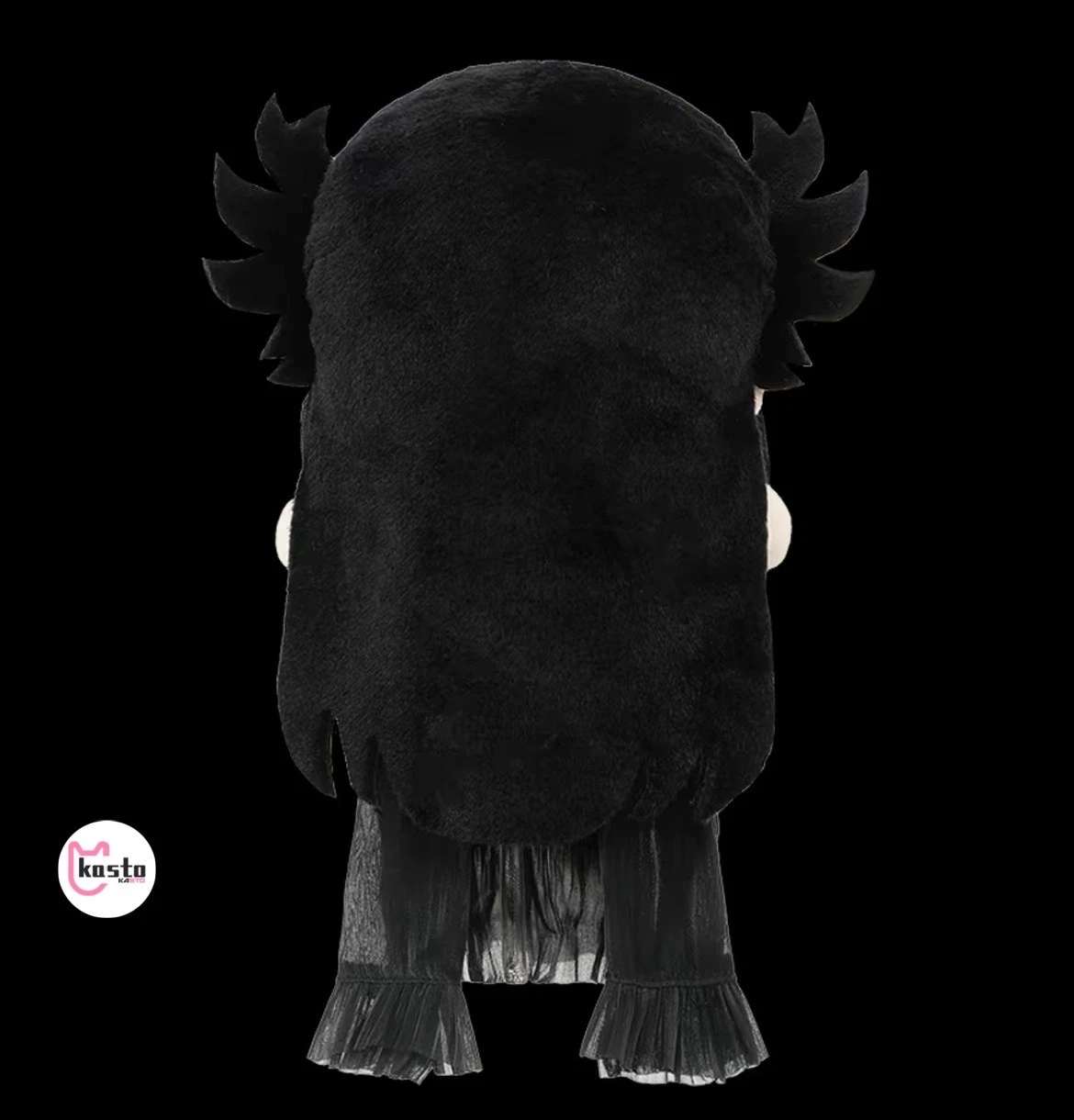 ОФИЦИАЛЬНЫЙ мерч JENNIE BLACKPINK RUBY + MINISO (PLUSH)