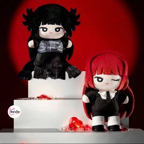 ОФИЦИАЛЬНЫЙ мерч JENNIE BLACKPINK RUBY + MINISO (PLUSH)