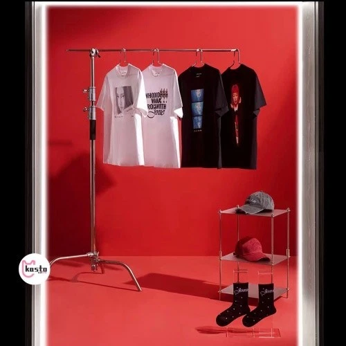 ОФИЦИАЛЬНЫЙ мерч JENNIE BLACKPINK RUBY + MINISO (Shirt)