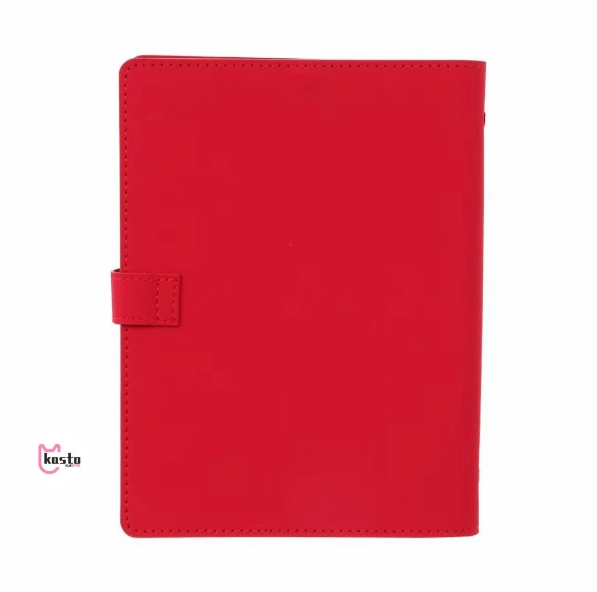 ОФИЦИАЛЬНЫЙ мерч JENNIE BLACKPINK RUBY + MINISO (BINDER)