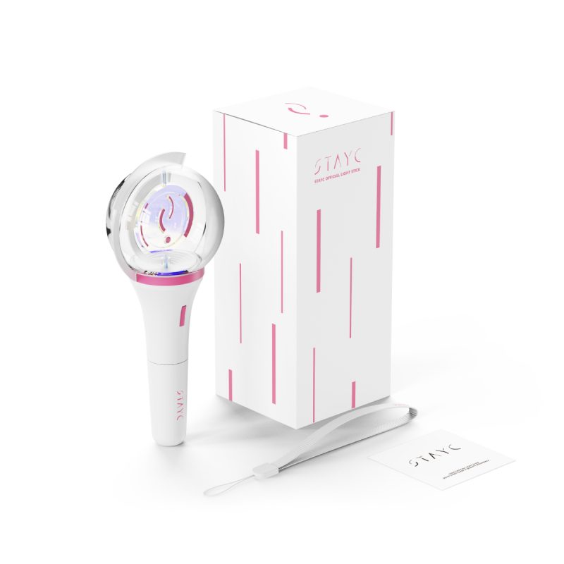 Лайтстик STAYC OFFICIAL LIGHT STICK