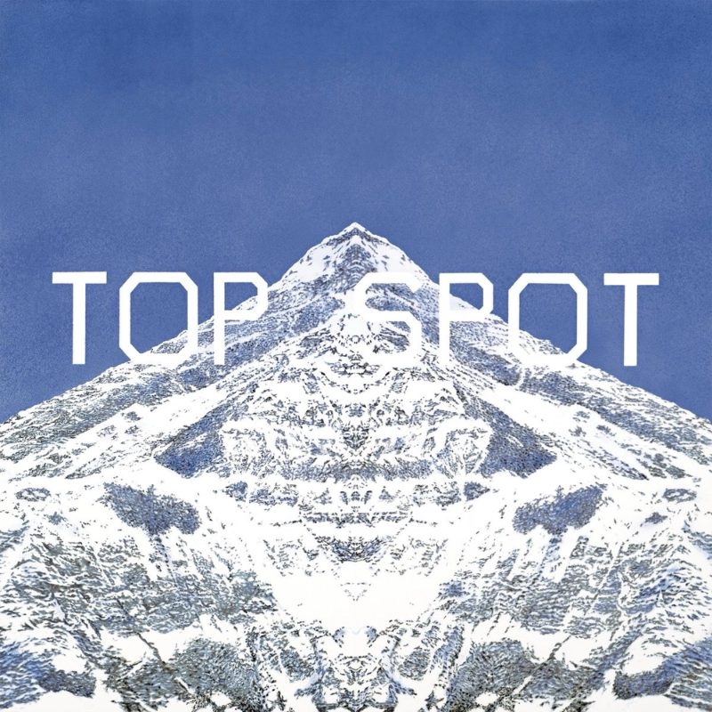 T.O.P TOP SPOT ANOTHER DIMENSION Альбом | PERSPECTIVE Ver Официальный K-pop альбом (A/BB/TOP/AD/PERS)
