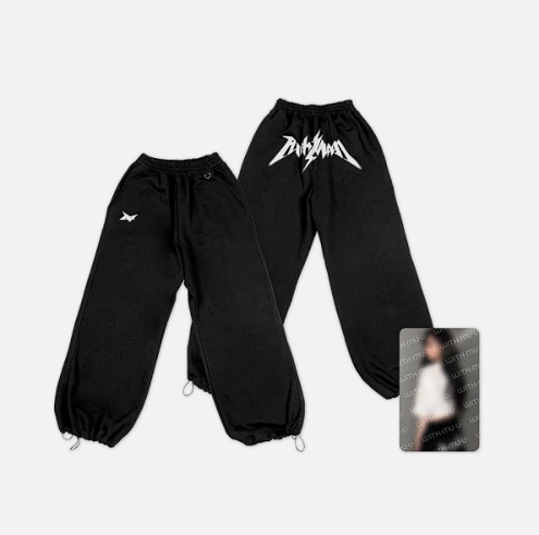 AESPA  7-ELEVEN x AESPA Мерч | PANTS SET Официальный K-pop мерч