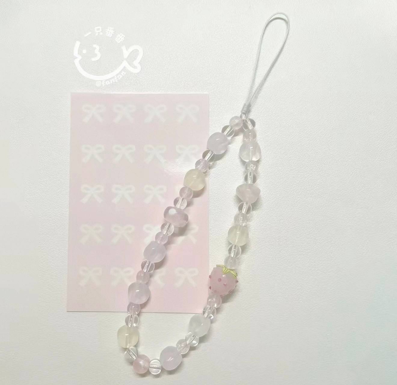 Брелок-подвеска для биндера (KEYRING-BINDER-V5)