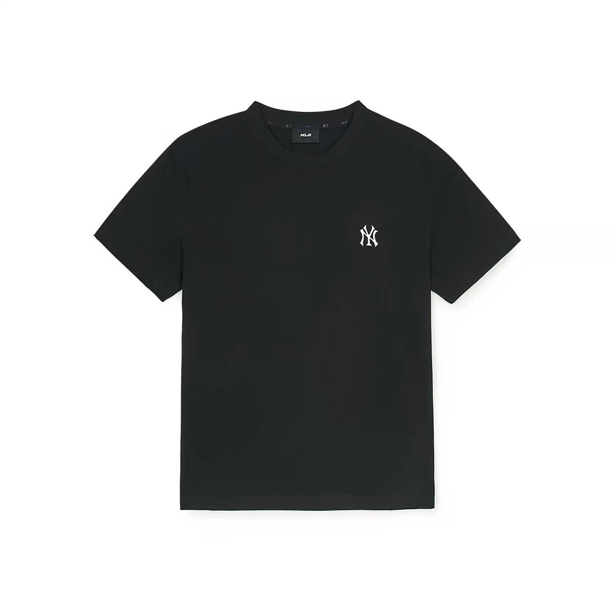 Карина AESPA х MLB Korea ОФИЦИАЛЬНАЯ КОЛЛАБОРАЦИЯ | Футболка NEW YORK YANKEES | XS-2XL (CLO-AE-MBL-TSH-1)